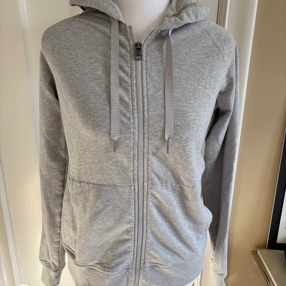 Lululemon Women's Sweatshirt